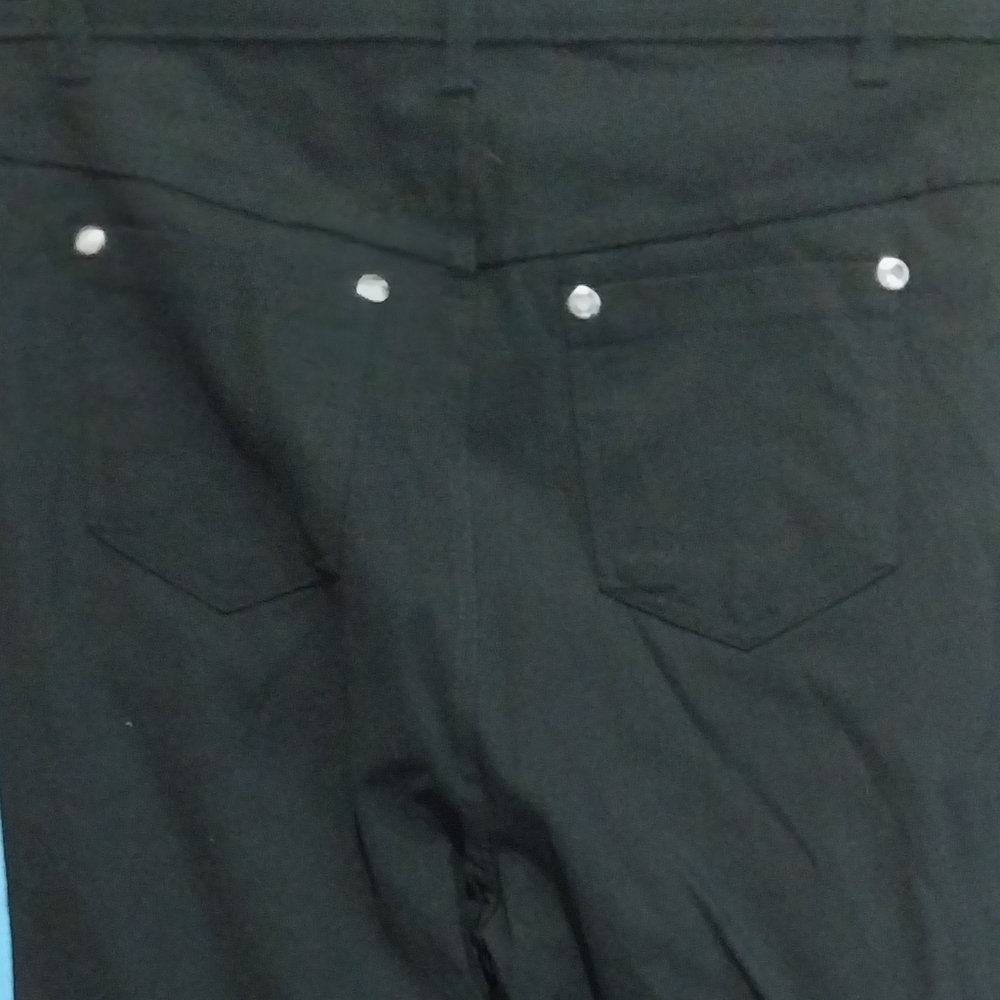 Plus jeans - Picture 2 of 5